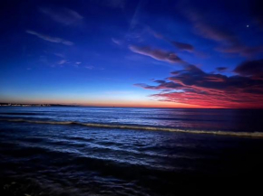 Cannes vue mer